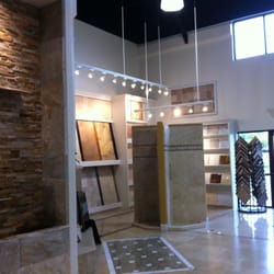 Emser Tile - Showroom Photo