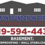 Larson Foundation Repair