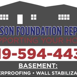 Larson Foundation Repair