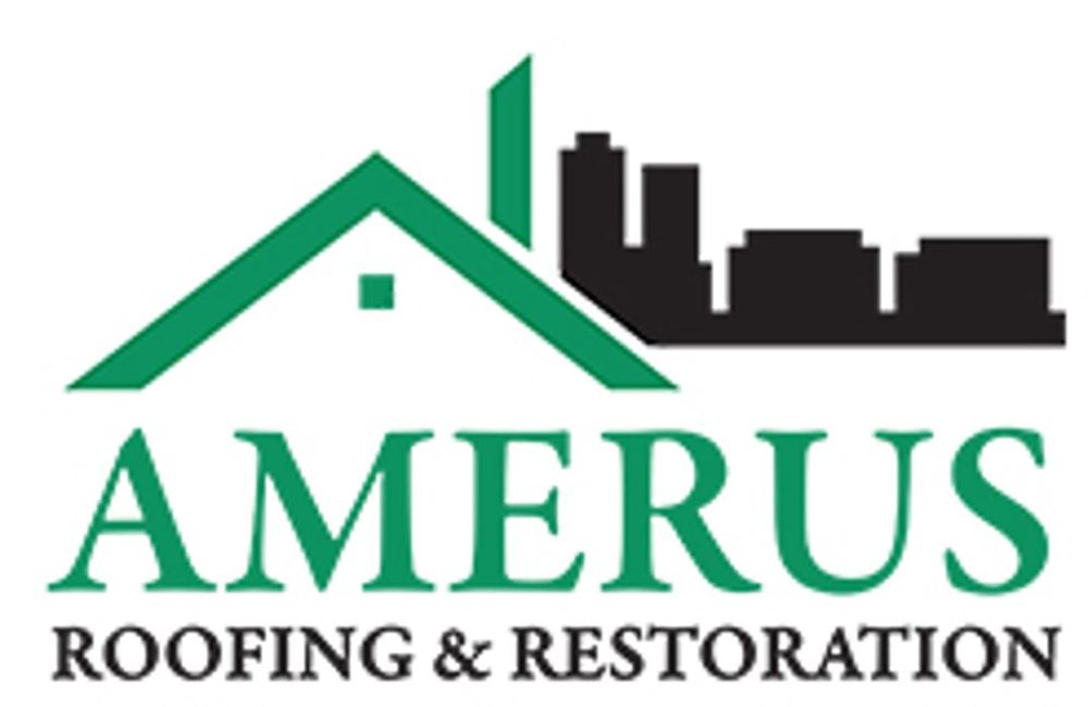 Slide of Amerus Roofing & Restoration