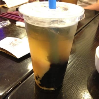 Why Thirsty - Taiwanese Near Me - San Gabriel, California