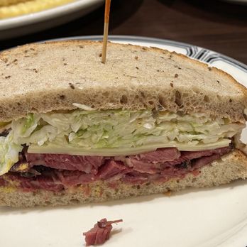 Langer's Delicatessen - Delis Near Me - Los Angeles, California Langer's Delicatessen - Delis Near Me - Los Angeles, California