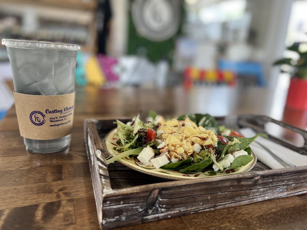 CASTING WHIMSY TEA Updated September 2024 61 Photos & 12 Reviews