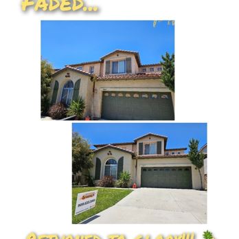 Pineapple Painting - Painters Near Me