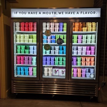 Van Leeuwen - Ice Cream & Frozen Yogurt Near Me - Nashville, Tennessee Van Leeuwen - Ice Cream & Frozen Yogurt Near Me - Nashville, Tennessee