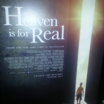 The Potter's House - Heaven Is Real *World Premiere* - Churches Near Me - Dallas, Texas The Potter's House - Heaven Is Real *World Premiere* - Churches Near Me - Dallas, Texas