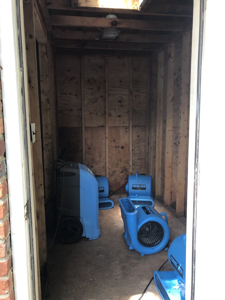 Slide of Michael Anthony Construction