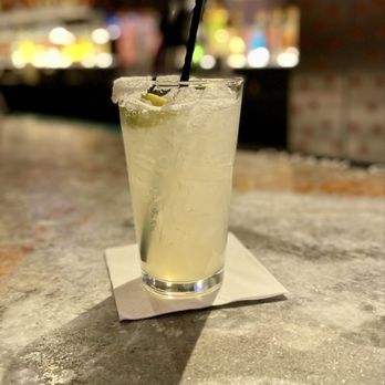 Diablo's Cantina - Margarita was decent - Mexican Near Me - Las Vegas, Nevada