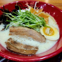 Classic Ramen