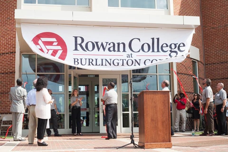 ROWAN COLLEGE AT BURLINGTON COUNTY Updated October 2025 15 Photos