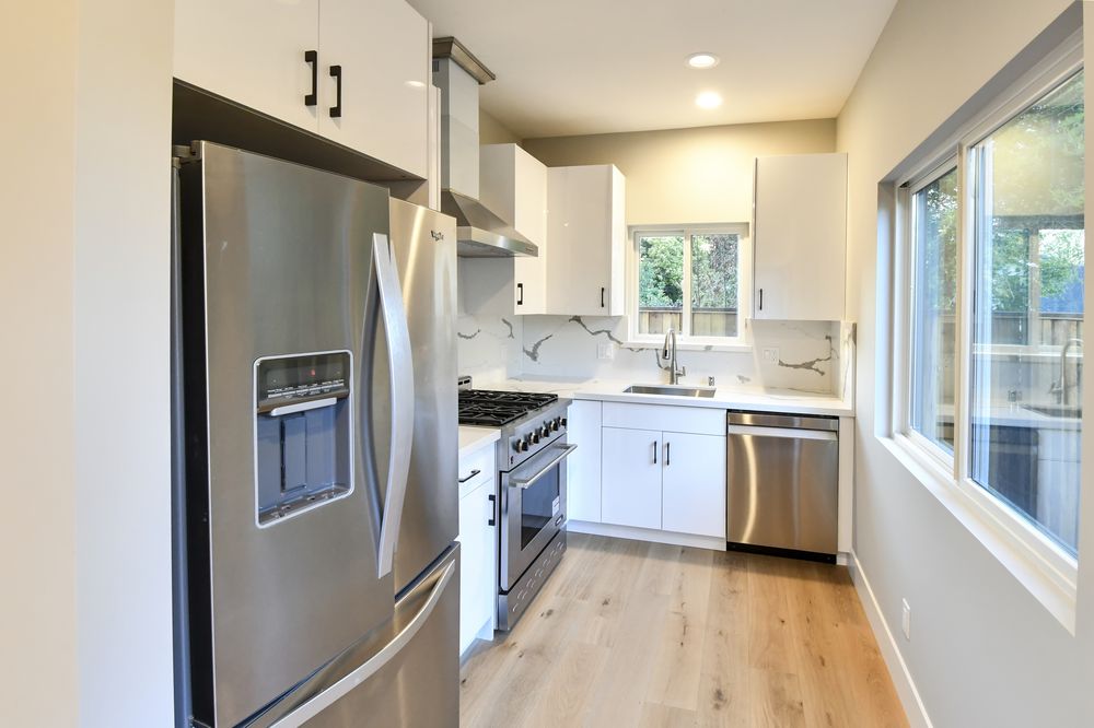 Slide of Svden Builder