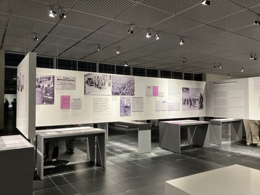 Topography of Terror by null