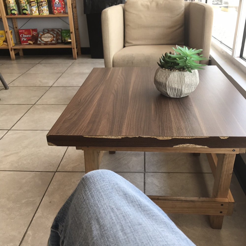 OhLa Tea - Bubble Tea Near Me - Miami, Florida