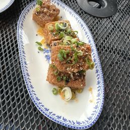 Tofu Tofu