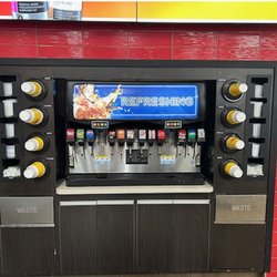 Love's Travel Stop