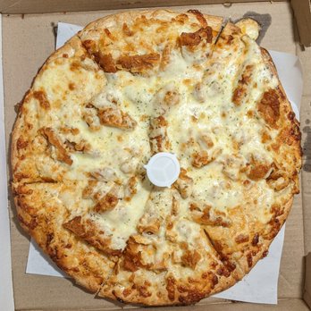 Frankie's Pizza and Subs