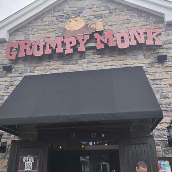 The Grumpy Monk - Enterance - Bars Near Me - Myrtle Beach, South Carolina The Grumpy Monk - Enterance - Bars Near Me - Myrtle Beach, South Carolina