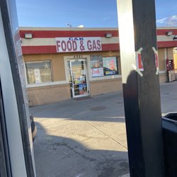 C & K Food & Gas