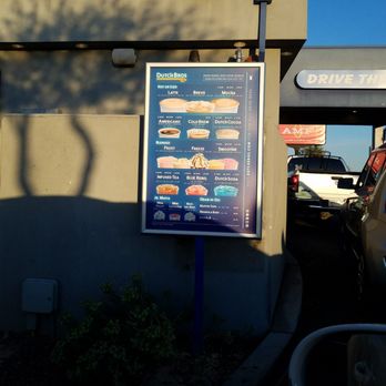 Dutch Bros Coffee - Coffee & Tea Near Me - Phoenix, Arizona