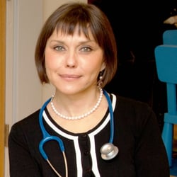 Stavitsky Milana, MD - Dr. Milana Stavitsky, MD, FAAP