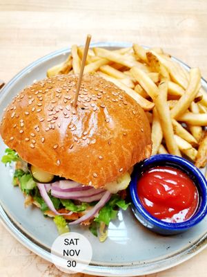 Local Foods - Post Oak by null