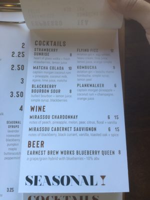 Menu photo 7 The Flying Joe Perrysburg, OH Menu photo 7 The Flying Joe Perrysburg, OH