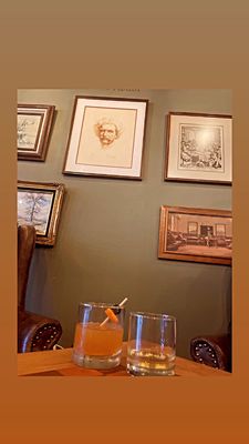 Twain: Missouri BBQ & Taproom by null