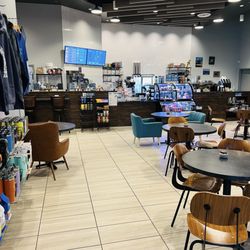 Vento Coffee - The coffee shop