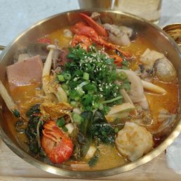Ma La Tang