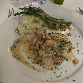 Acqua Di Mare - Lobster Di Mare - Mediterranean Near Me - Chandler, Arizona