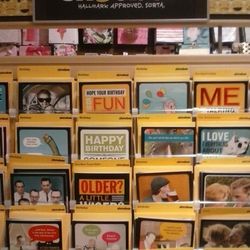 Amy's Hallmark Shop