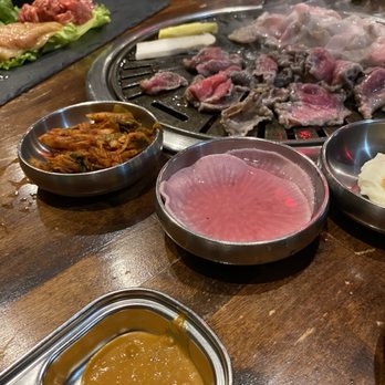 Gogi 92 Korean BBQ - Barbeque Near Me - Leesburg, Virginia Gogi 92 Korean BBQ - Barbeque Near Me - Leesburg, Virginia