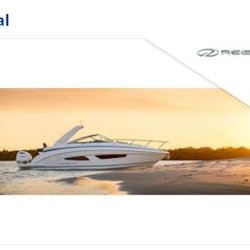 Marine Center of Indiana - Regal Boats