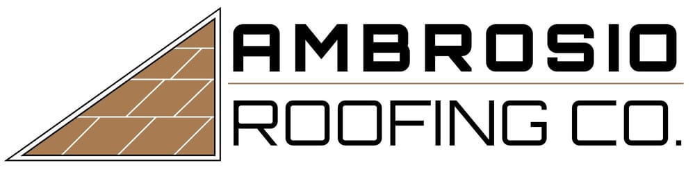 Slide of Ambrosio Roofing