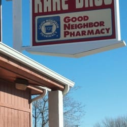 Kare Pharmacy