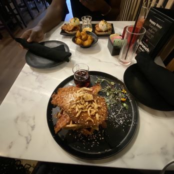 Rosalia's Kitchen - Italian Near Me - Miramar, Florida
