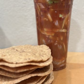 La Costa - Aguachiles & Tostadas - Mexican Near Me - San Jose, California La Costa - Aguachiles & Tostadas - Mexican Near Me - San Jose, California