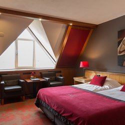 Van Der Valk Hotel Volendam - Standard Twin