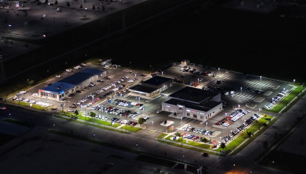 GARBER NISSANHYUNDAI Updated August 2024 11 Reviews 5450 Bay Rd, Saginaw, Michigan Auto