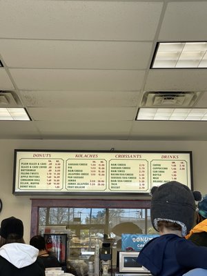 Grand Donuts by null