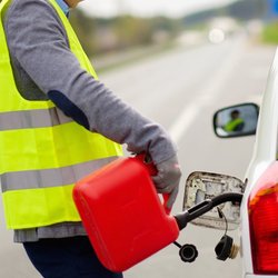 X-Press Roadside Assistance - Fuel & Fluid delivery