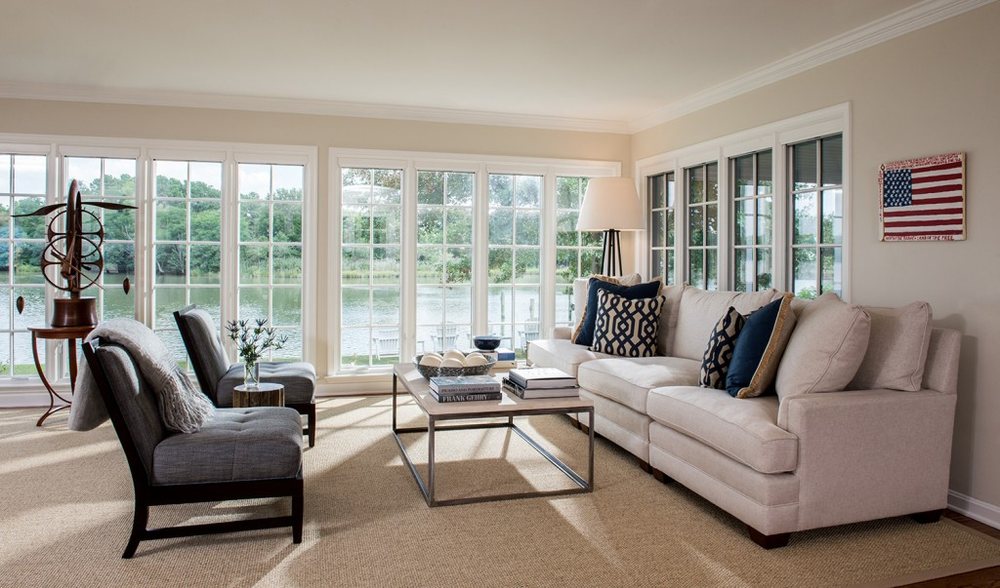 BOUNTIFUL HOME 803 Goldsborough St, Easton, Maryland Interior