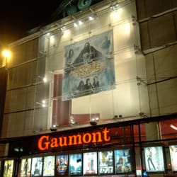 Cinéma Gaumont - Gaumont
