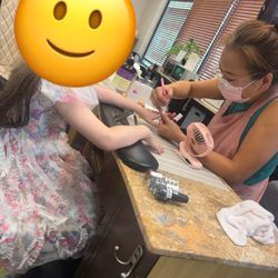 Stella Nails And Spa