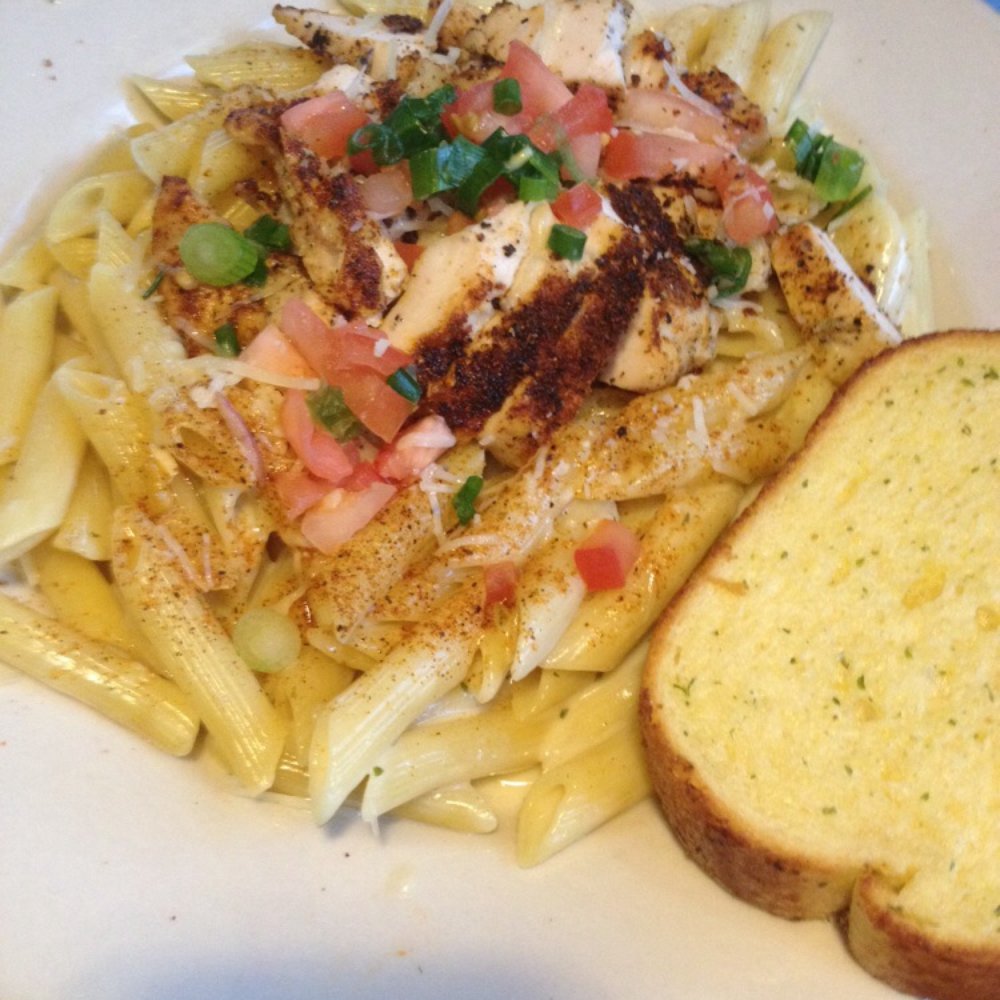 Chili's - Cajun chicken pasta - Tex-Mex Near Me - Pittsburgh, Pennsylvania Chili's - Cajun chicken pasta - Tex-Mex Near Me - Pittsburgh, Pennsylvania
