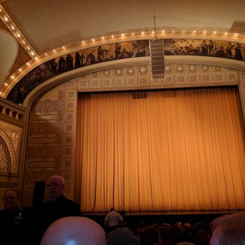 Auditorium Theatre - Performing Arts Near Me - Chicago, Illinois Auditorium Theatre - Performing Arts Near Me - Chicago, Illinois