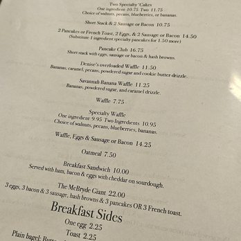Cafe McBryde - Breakfast & Brunch Near Me - Richmond, California