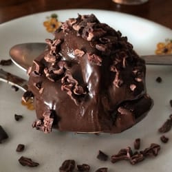 Conceição Discos & Comes - Brigadeiro dos Deuses!!!