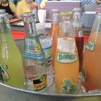 Machetes Big Quesadillas - Mexican import drinks - Mexican Near Me - Chicago, Illinois