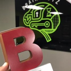 Brainy Actz Escape Rooms -Temecula - Fastest Growing Company